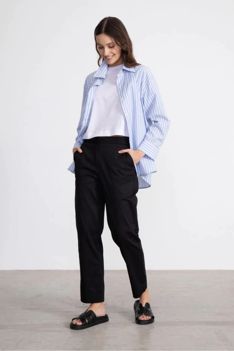 YAGMOUR PANTALON BECKY NEW (06001011)