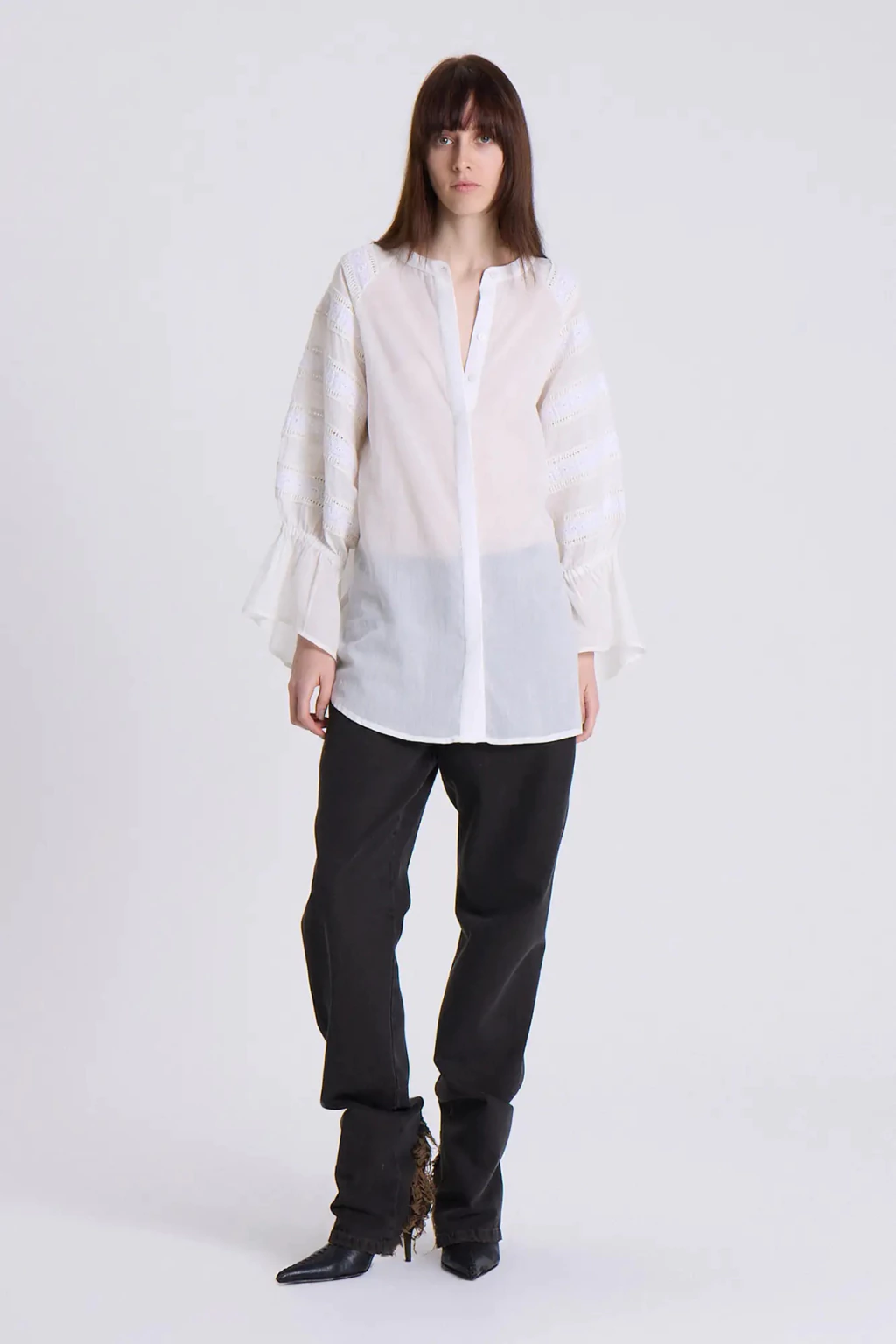 CHER CAMISA LARGA PADDINGTON (49747)