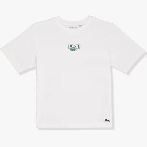 LACOSTE TEE-SHIRT (TF4147)