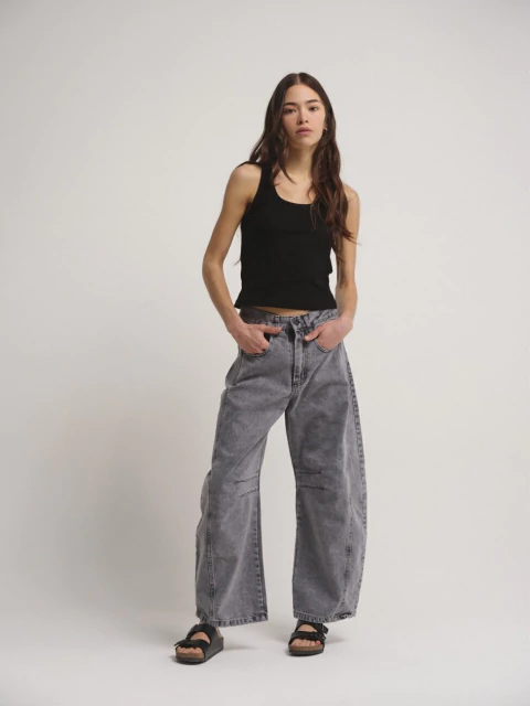 QUEEN JUANA JEAN BARREL DAKOTA (S26PA714)