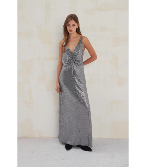 VESTIDO BLEND (P10UM480803)