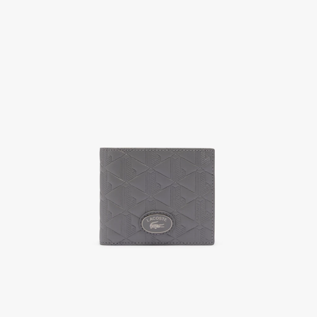 LACOSTE M BILLFOLD COIN (NH4400MR)