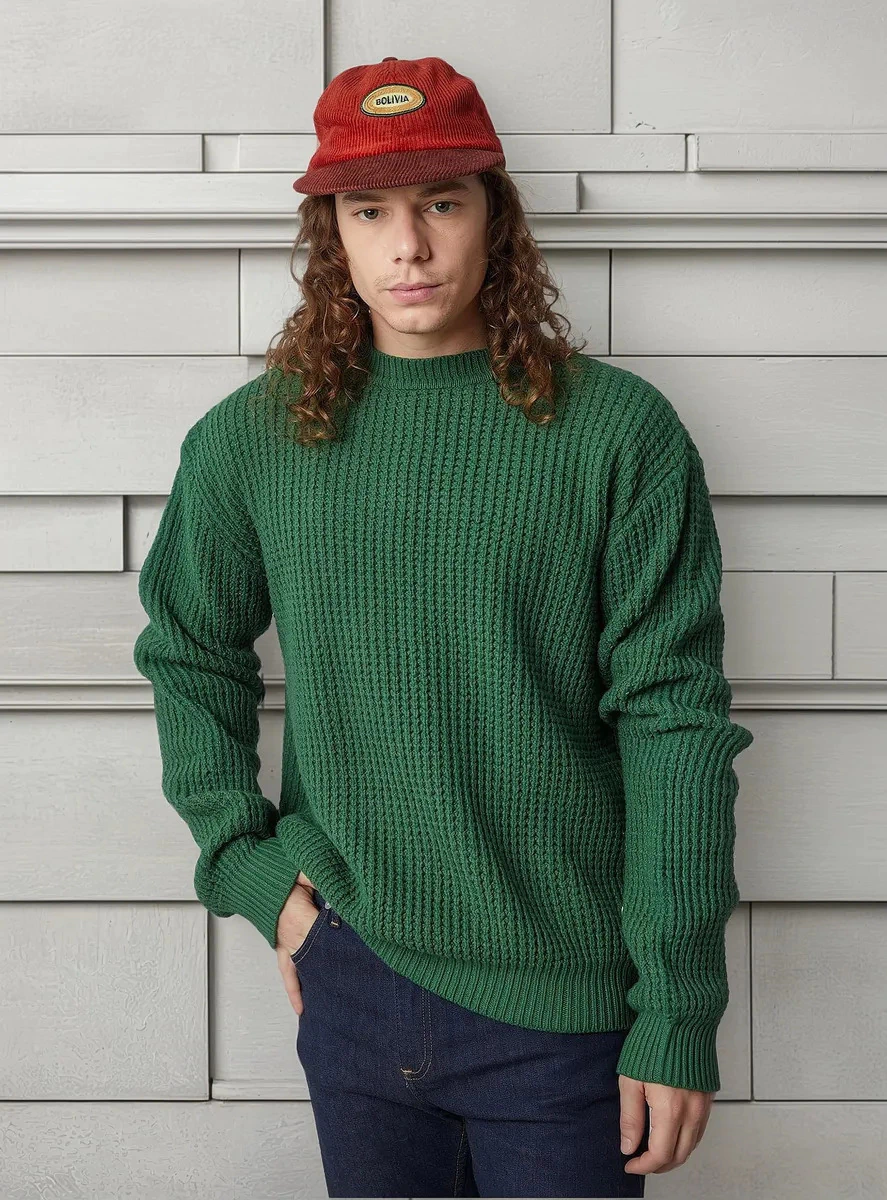 SWEATER AMULETO (BW2350004)