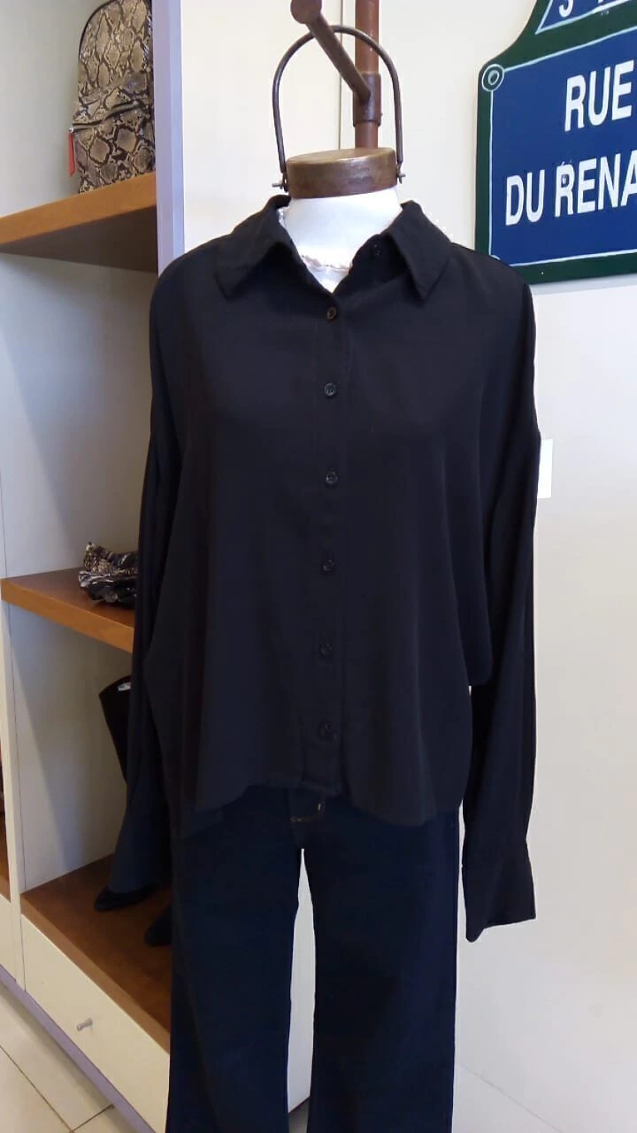 SAIL CAMISA LIV (372412)