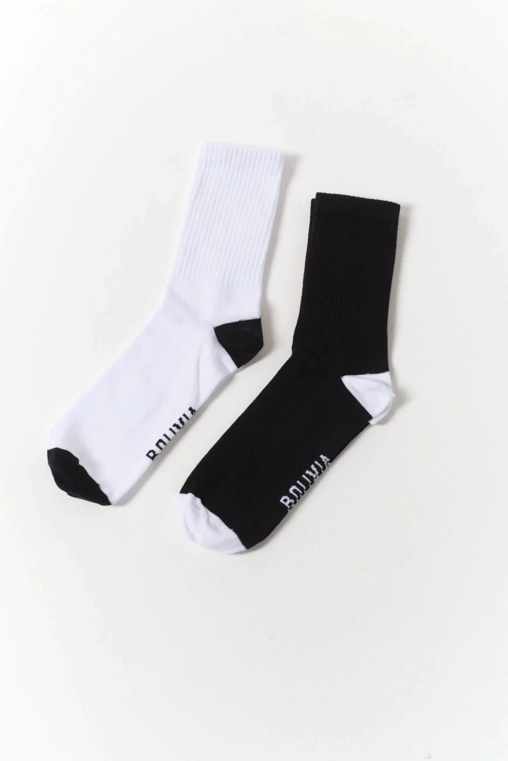 BOLIVIA PACK MEDIAS LISAS X2 (BS2691004)