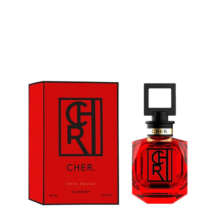 CHER ONIX ROUGE PARFUM 100ML (4160)
