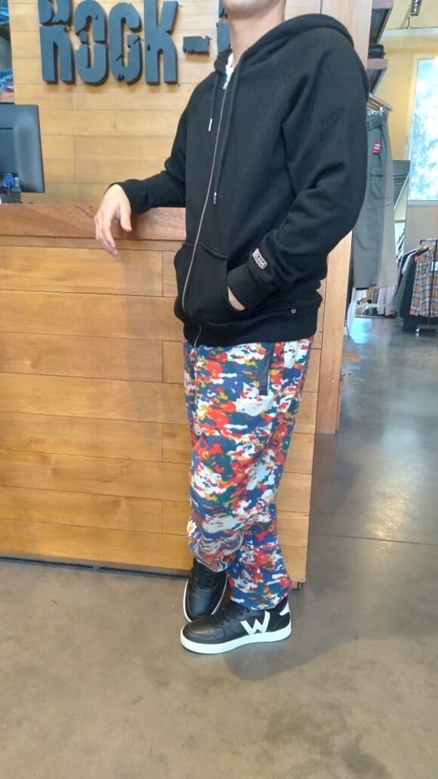 CANGURO ENERGIA (BW2342007)