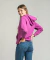 HOODIE CORD WOMAN (83000WM) en internet