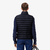 Imagen de LACOSTE CHALECO LISO NYLON (BH2886)