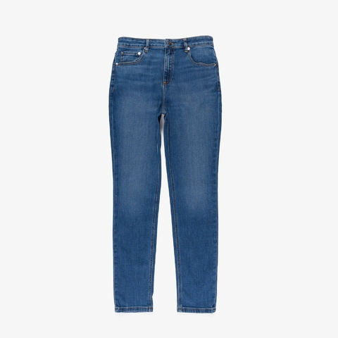 LACOSTE PANTALON DENIM SLIM FIT (HF6803)