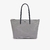 LACOSTE L.12.12 CONCEPT SHOPPING BAG (NF4792SJ)