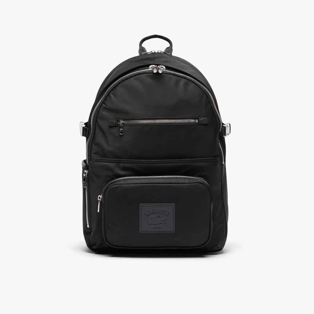 LACOSTE BACKPACK (NH5077IX)