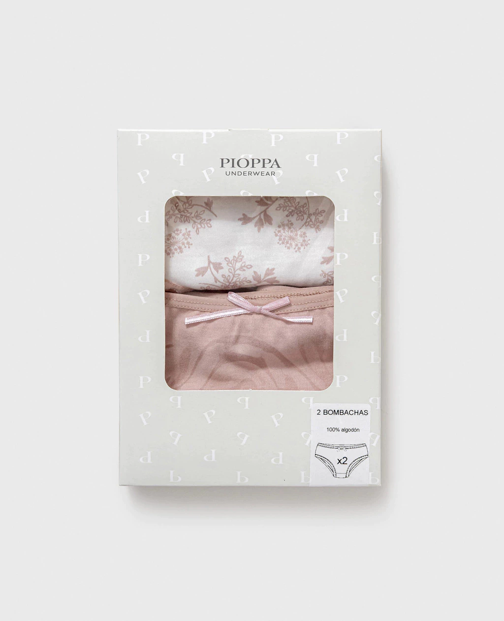 PACK BOMBACHAS. (I-BRUNELLA)