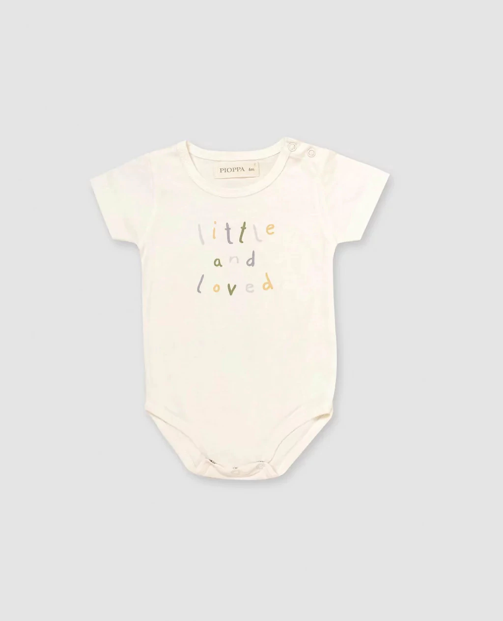 BODY EN JERSEY GAMUZAADO (BD-LITTLE)