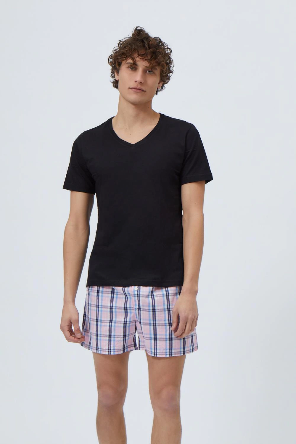 REMERA GEORGE (035983)