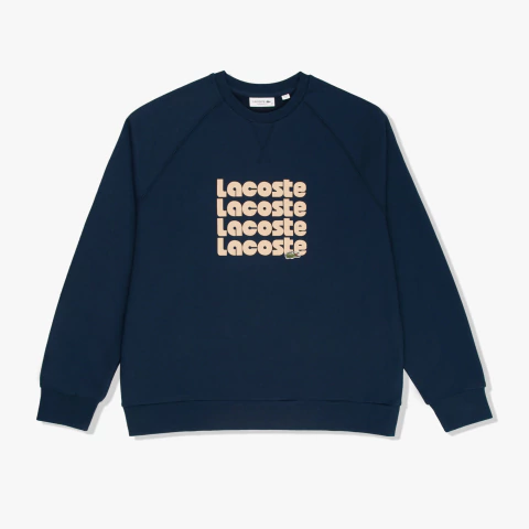 LACOSTE SWEATSHIRT (SF9732)