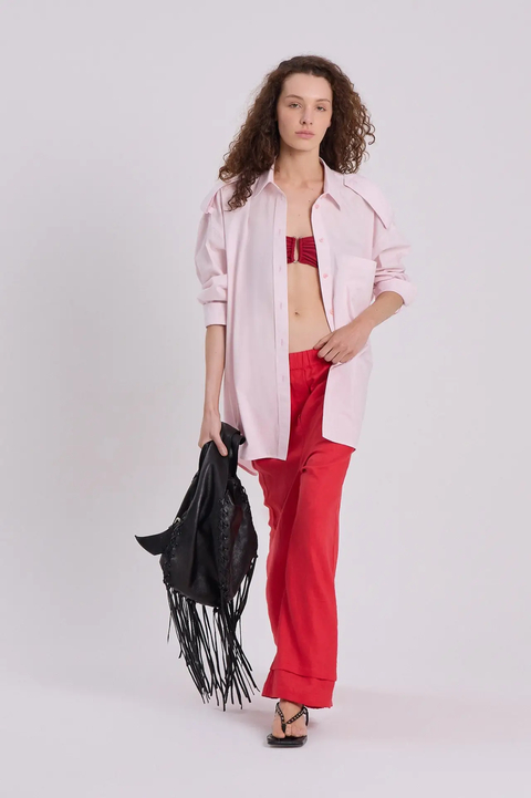 CHER PANTALON AUREA (49077)