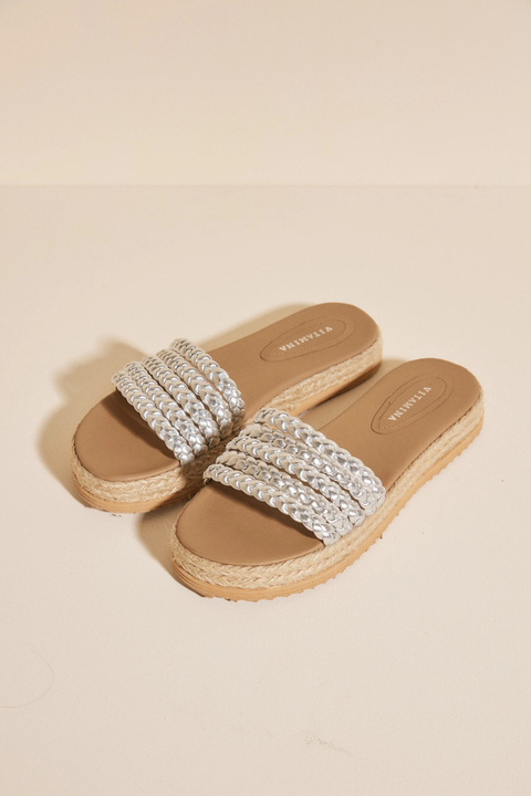 VITAMINA SANDALIA BAMBU (P12VM420A03)