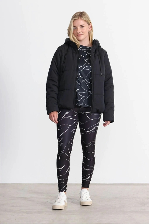CAMPERA JUSTINA CORTA YAGMOUR (16001231)