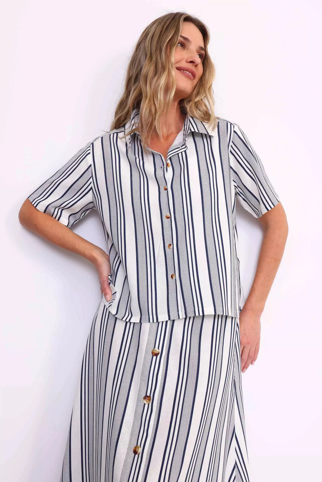 YAGMOUR CAMISA LUISA (01007081)