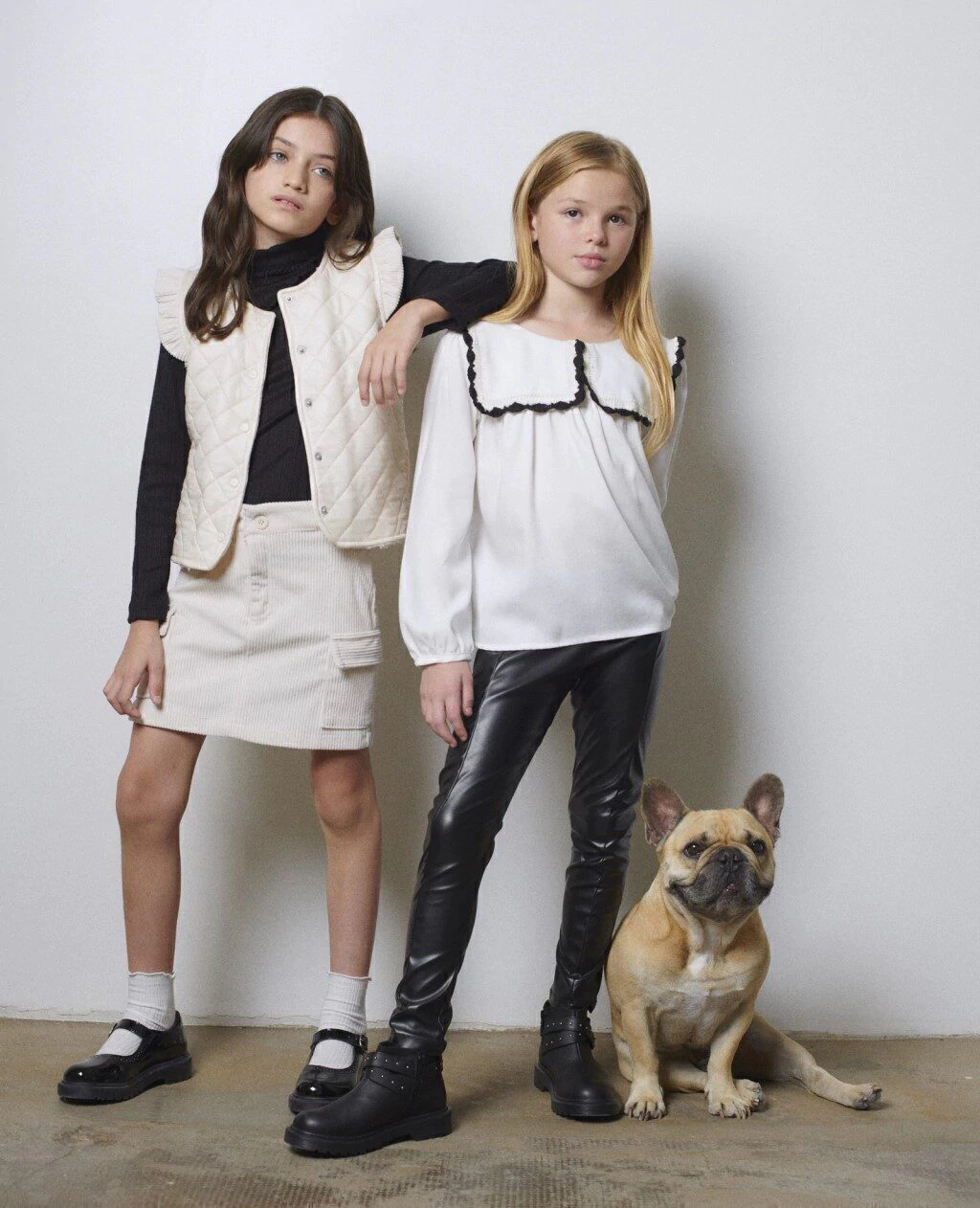 LEGGING ECOCUERO (P-ROCK)