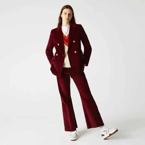 LACOSTE VESTES (VF6694)