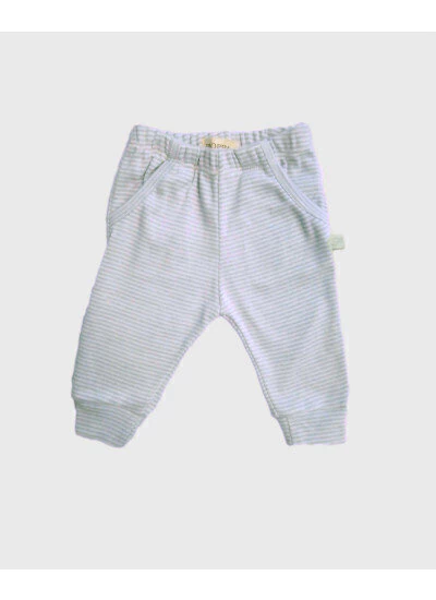 PACK PANTALON LISO Y RAYADO (PB-HUDSONPK)