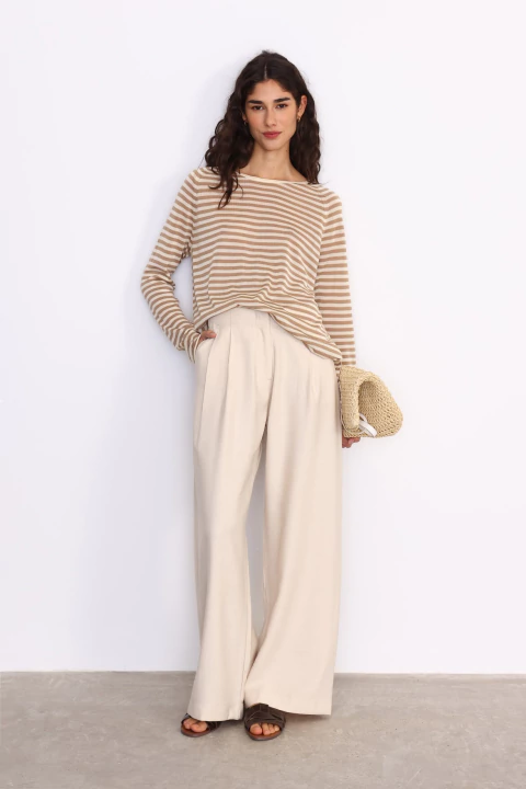 YAGMOUR PANTALON AGATHA (06001371)