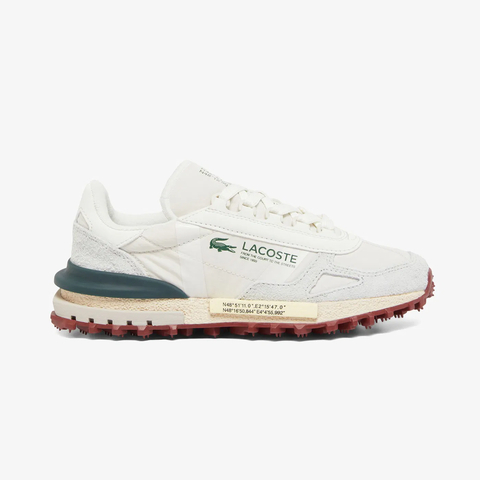 LACOSTE ELITE ACTIVE 125 2 SFA (749SFA0002)