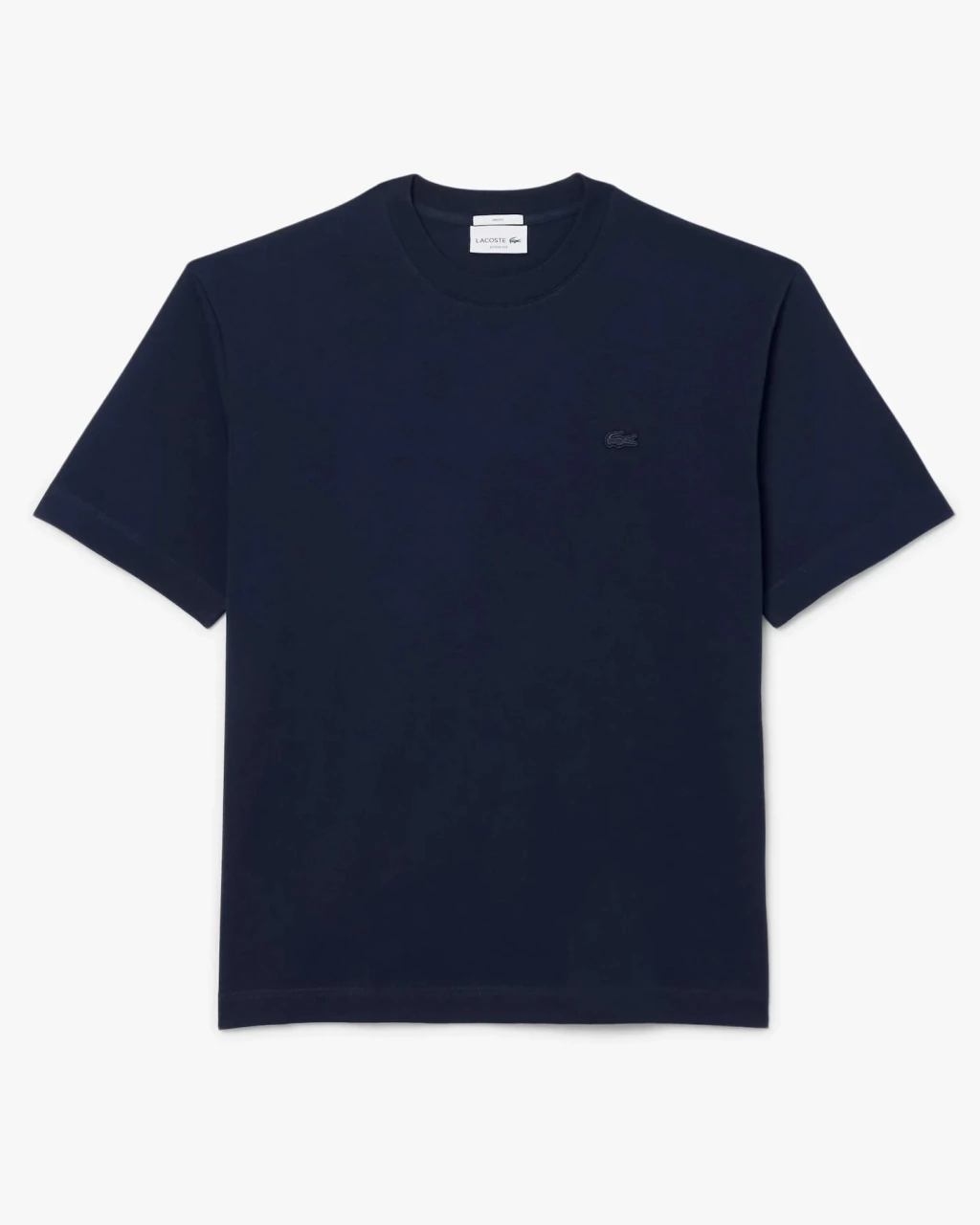 LACOSTE TEE-SHIRT (TH8621)