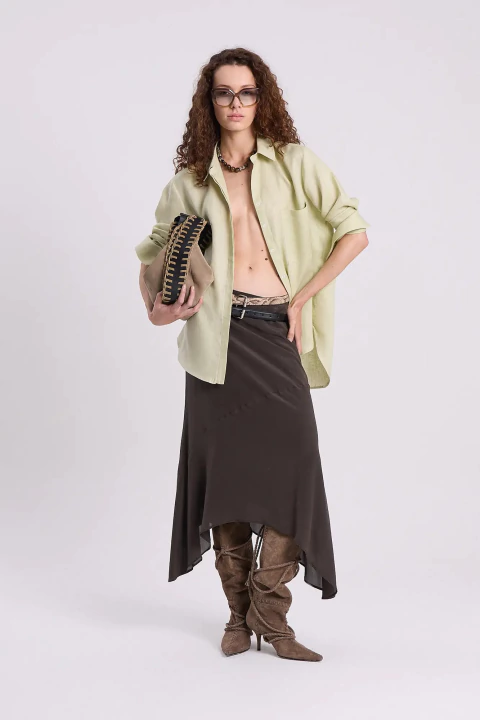 CHER CAMISA MAXIMA (49072)