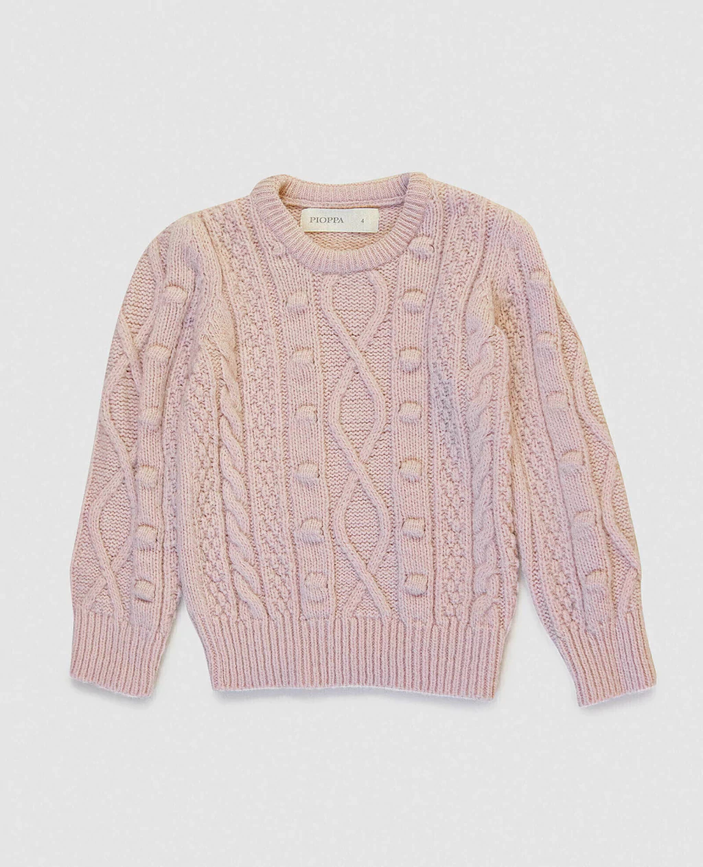 SWEATER TRENZADO (S-KATE)