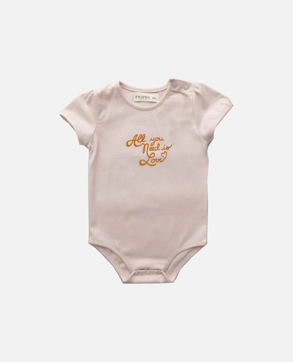 BODY EST. ALL U NEED... (BD-NEED)