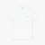 LACOSTE REMERA MC JERSEY PIMA CUELLO EN V (TH6710) en internet
