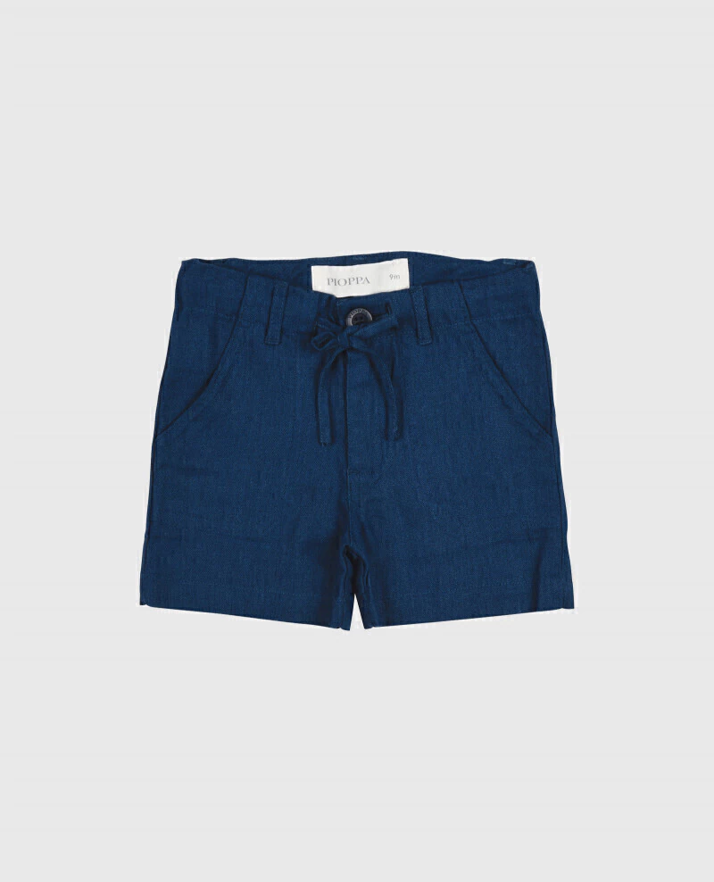 BERMUDAS LINO (Q-LINO)