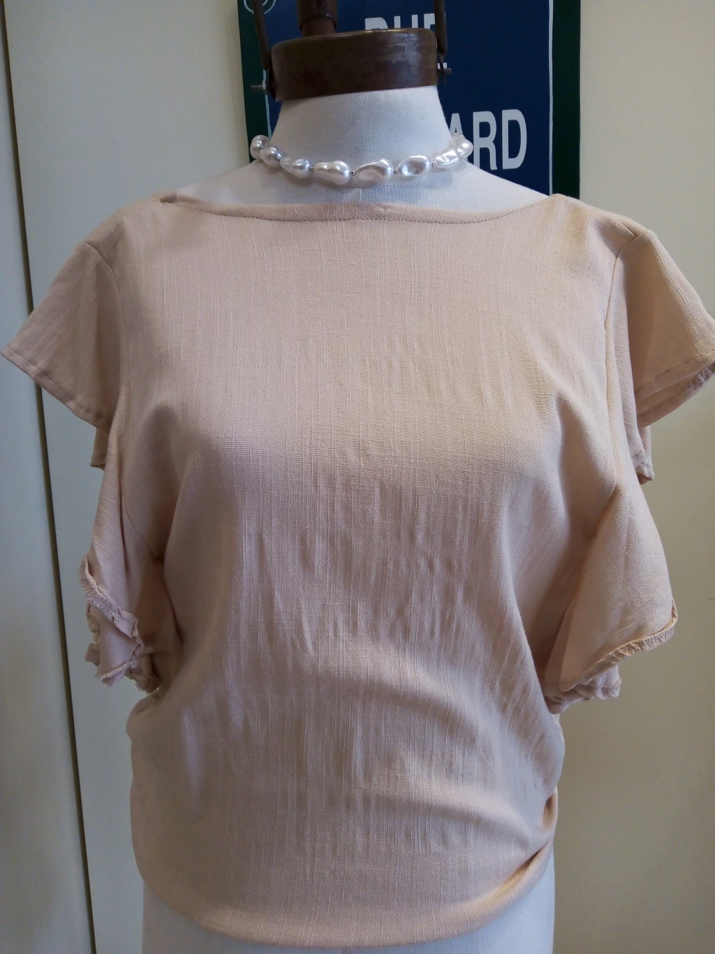 BLUSA CLEO (BLU-TI10990A)