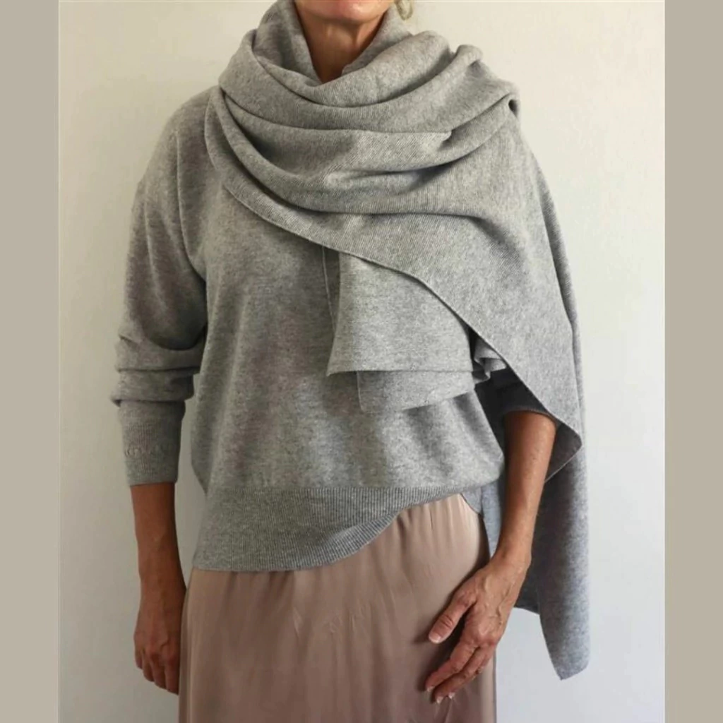 JUANA MANTA BUFANDON (BUF-JIN1000)