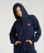 HOODIE CORD WOMAN (83000WM) - La Joaquina
