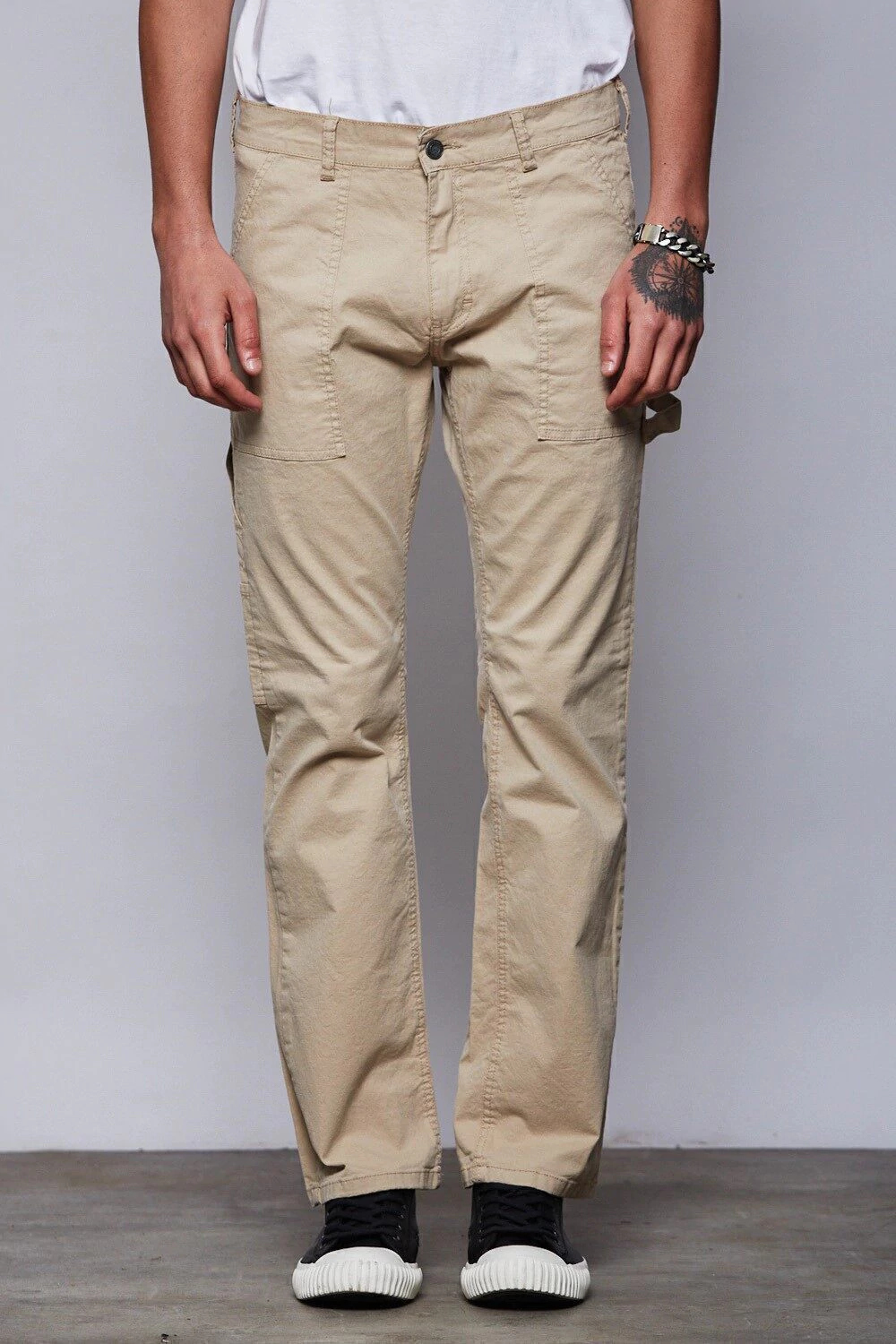 HONKY CARPINTERO LAURENSE (HJEA003422)