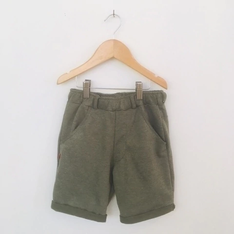 BERMUDA RUSTICA (22250)