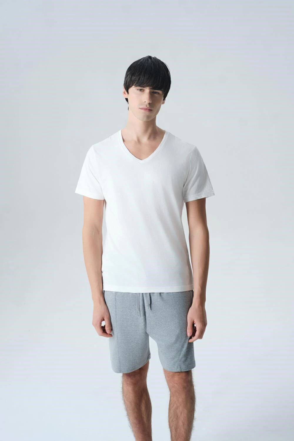 CARO CUORE PACK REMERA GEORGE (03160A)