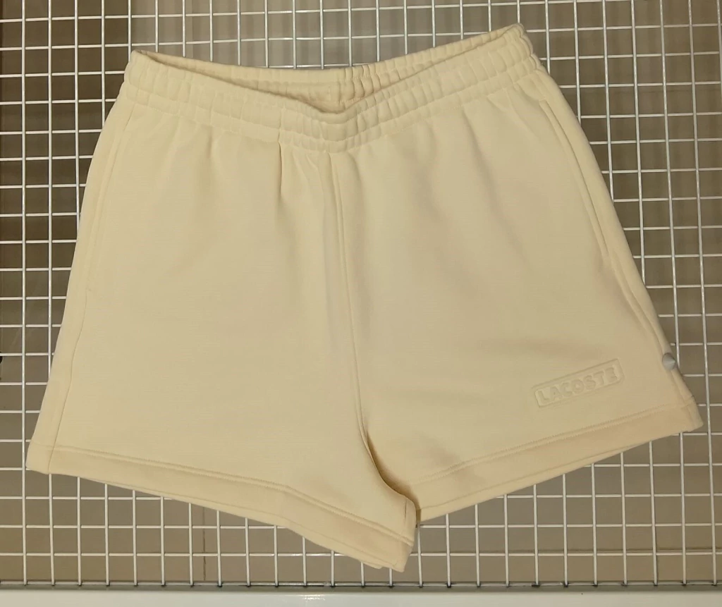 LACOSTE SHORT (GF8284)