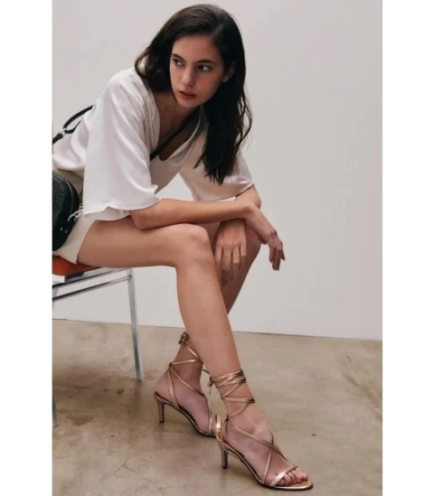 SANDALIA SALINES (P12UM470A03)