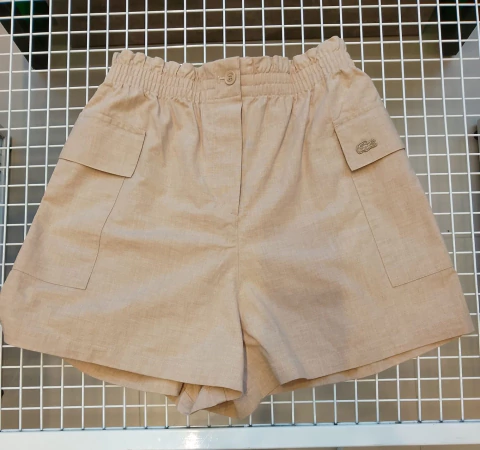 LACOSTE SHORT (GF7922)