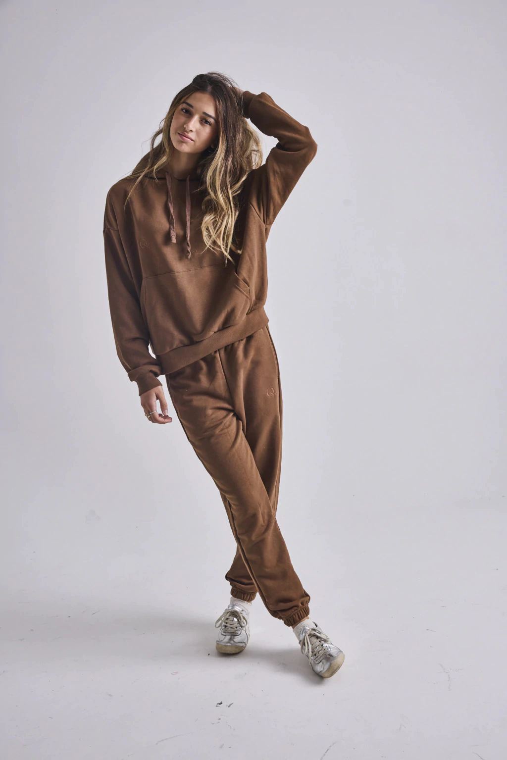 QUEEN JUANA CANGURO SLOW (S26CA405)