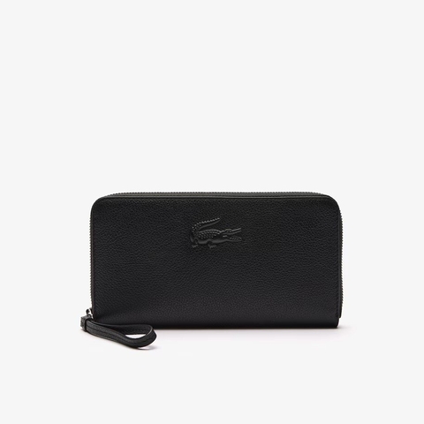 LACOSTE L ZIP WALLET (NF4508IE)