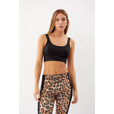 SL SPORT TOP C/ALM Y BRETELES ELÁSTICO (20103-000)