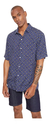 CAMISA MC PRINT CALAFATE (35058036)