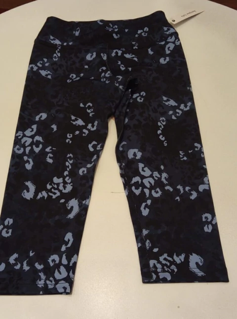 BONJOUR CALZA PESCADORA SUBLIMADA ACTIVE (S7305)