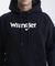 HOODIE FRIZA WR PUFF - WRANGLER (W83026) - comprar online
